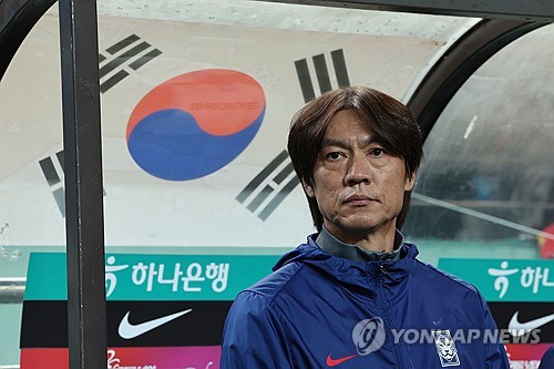 S. Korea coach pleased with team overcoming mental hurdles