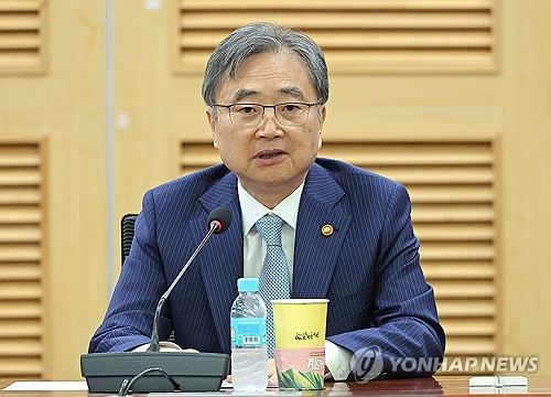(LEAD) U.S. recognizes S. Korea's need for revision in nuclear energy pact: FM Cho