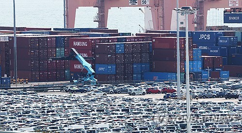 Trade commission holds hearings on Chinese hot-rolled steel, optical fiber