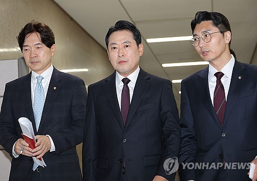 장동혁 尹면회에 국힘 일각서 반발 기류…”與에 먹잇감 던져줘”(종합) 웹사이트상위노출 사이트상위노출 홈페이지상위노출