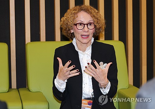 (Yonhap Interview) NATO deputy chief urges 'practical' cooperation with S. Korea amid N.K. concerns