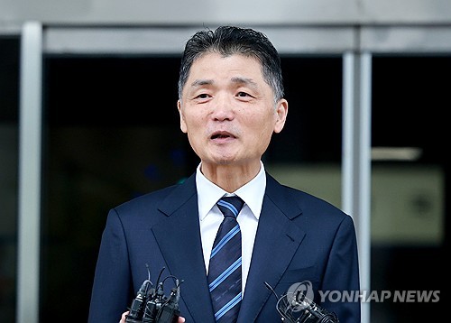 (LEAD) Kakao hails founder's acquittal from stock manipulation charges