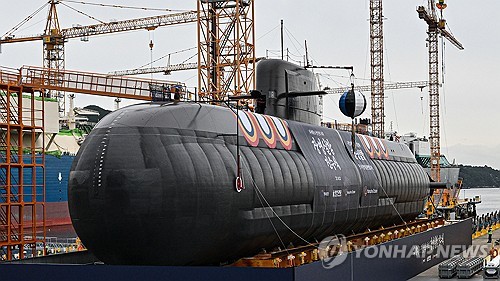 S. Korea vows to continue arms cooperation with Poland after botched submarine bid