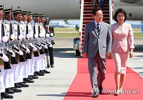 Lee to unveil new initiative to deepen strategic partnership with ASEAN