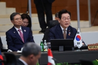 Tổng thống Lee Jae Myung: Hàn Quốc và ASEAN là "láng giềng thân thiết"