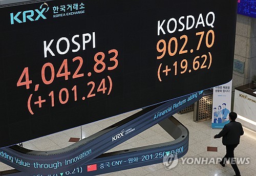 KRX to exempt fees on Korean green bonds for 1 more year