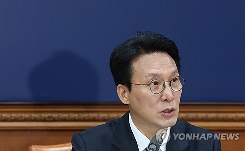 [APEC 2025] PM calls for hosting 'unrivaled' APEC summit