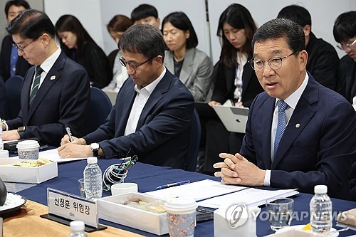 Ruling party, gov't agree to increase budget for emergency disaster recovery following data center fire