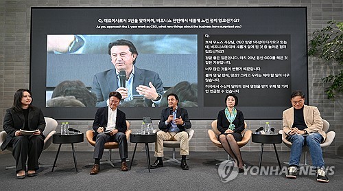 Hyundai Motor CEO outlines 2026 strategy focused on product quality, flexibility, employee growth
