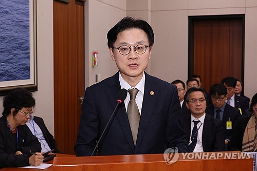 S. Korea-U.S. agreement on investment package does not require parliamentary ratification: industry minister