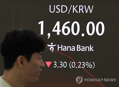 Seoul shares turn higher late Wed. morning on eased U.S. shutdown woes