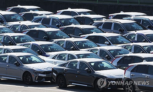Hyundai, Kia to join hands with parts suppliers for carbon emission reduction