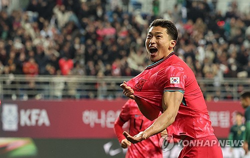 Striker marks return to nat'l team with goal vs. Bolivia: 'It was fun'