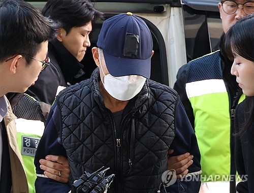 Arrest warrant issued for truck driver over deadly crash at traditional market