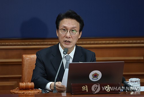 (LEAD) PM says task force to probe officials' involvement in martial law 'inevitable'