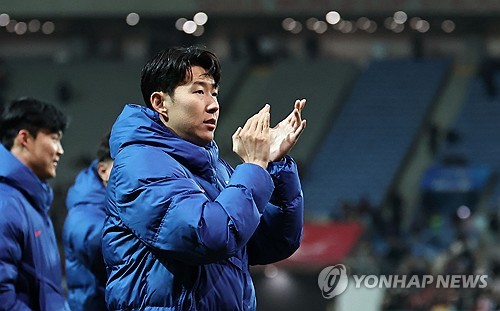 Son Heung-min, LAFC visit Vancouver to resume march toward MLS Cup title