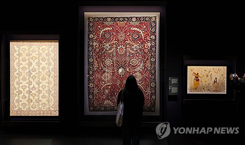National Museum to open its 1st gallery dedicated to Islamic art