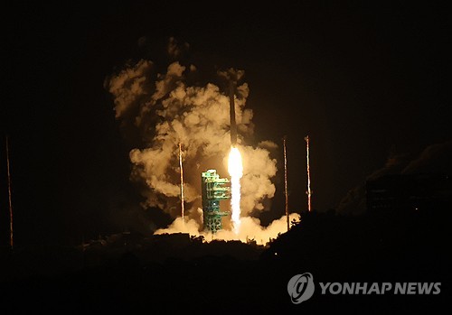 Space agency communicates with 9 of 12 cube satellites deployed by Nuri