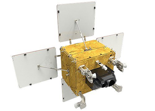 Science experiment payloads on Nuri-launched satellite show normal operation in early tests