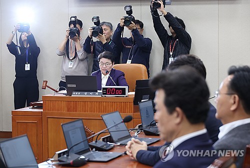 Parliamentary committee passes bill on separate taxation of dividend income