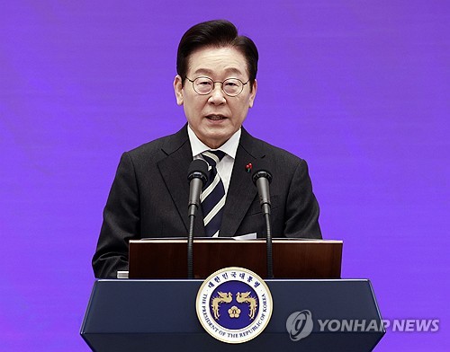 李在明:韩应在中日矛盾中发挥居中斡旋调解作用