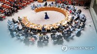 韩国将担任联合国安理会6月轮值主席