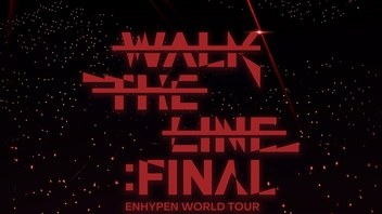 男团ENHYPEN10月在韩举行世巡安可演唱会